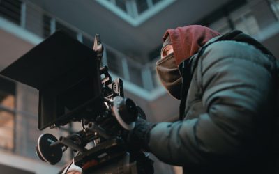 Tips For Filming on Location in Cold Weather